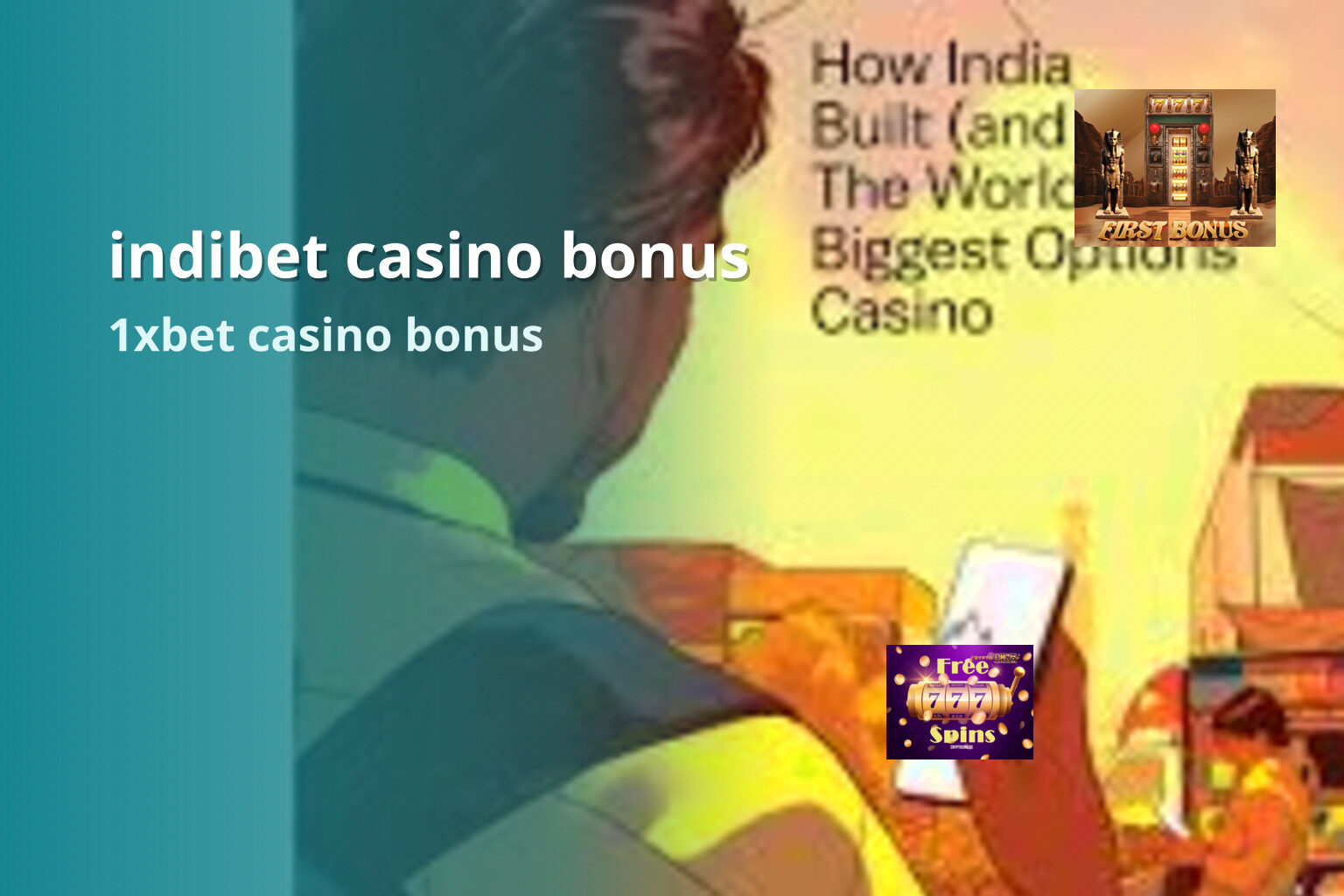 indibet casino bonus - gaming_brand
