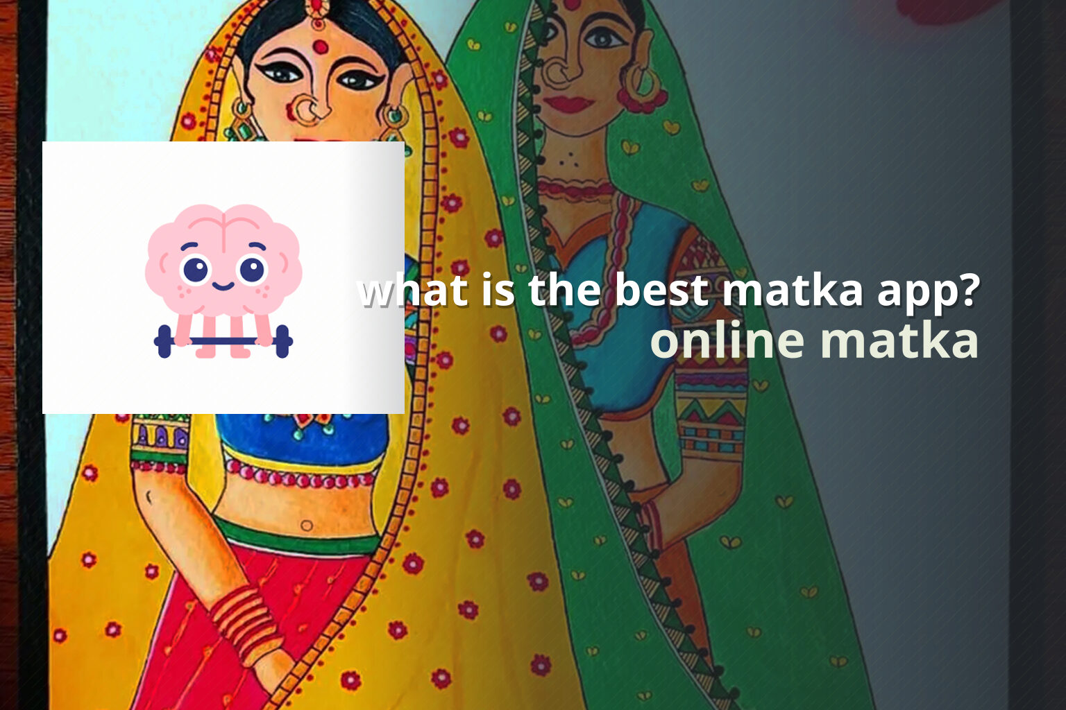 what is the best matka app? - matka_satta