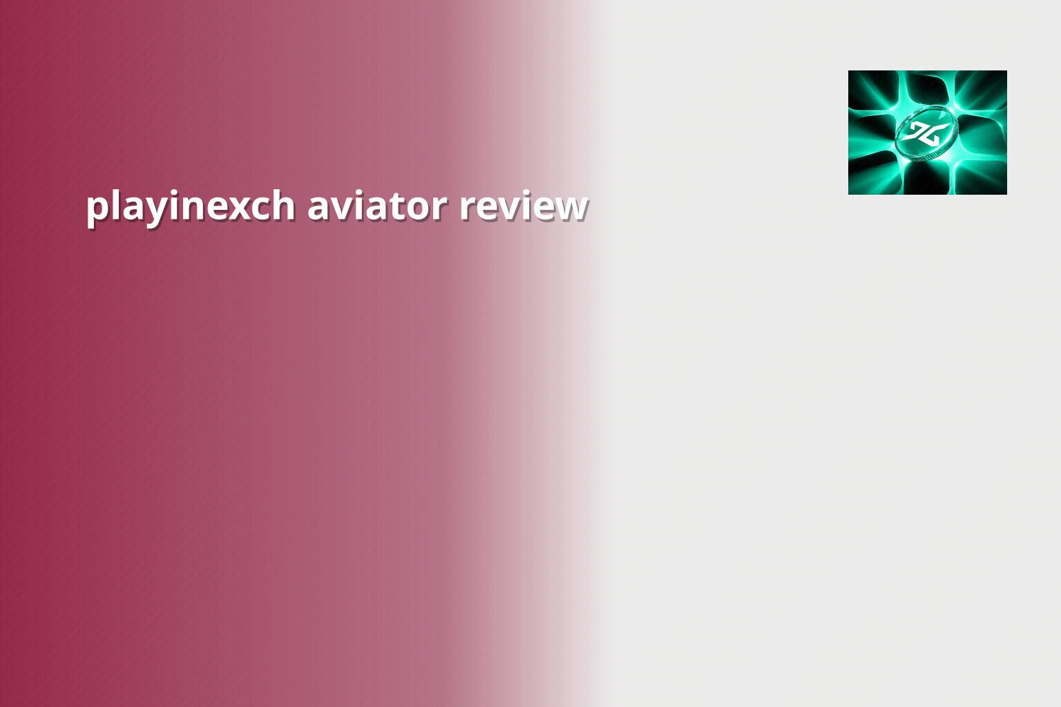 playinexch aviator review - crash_games