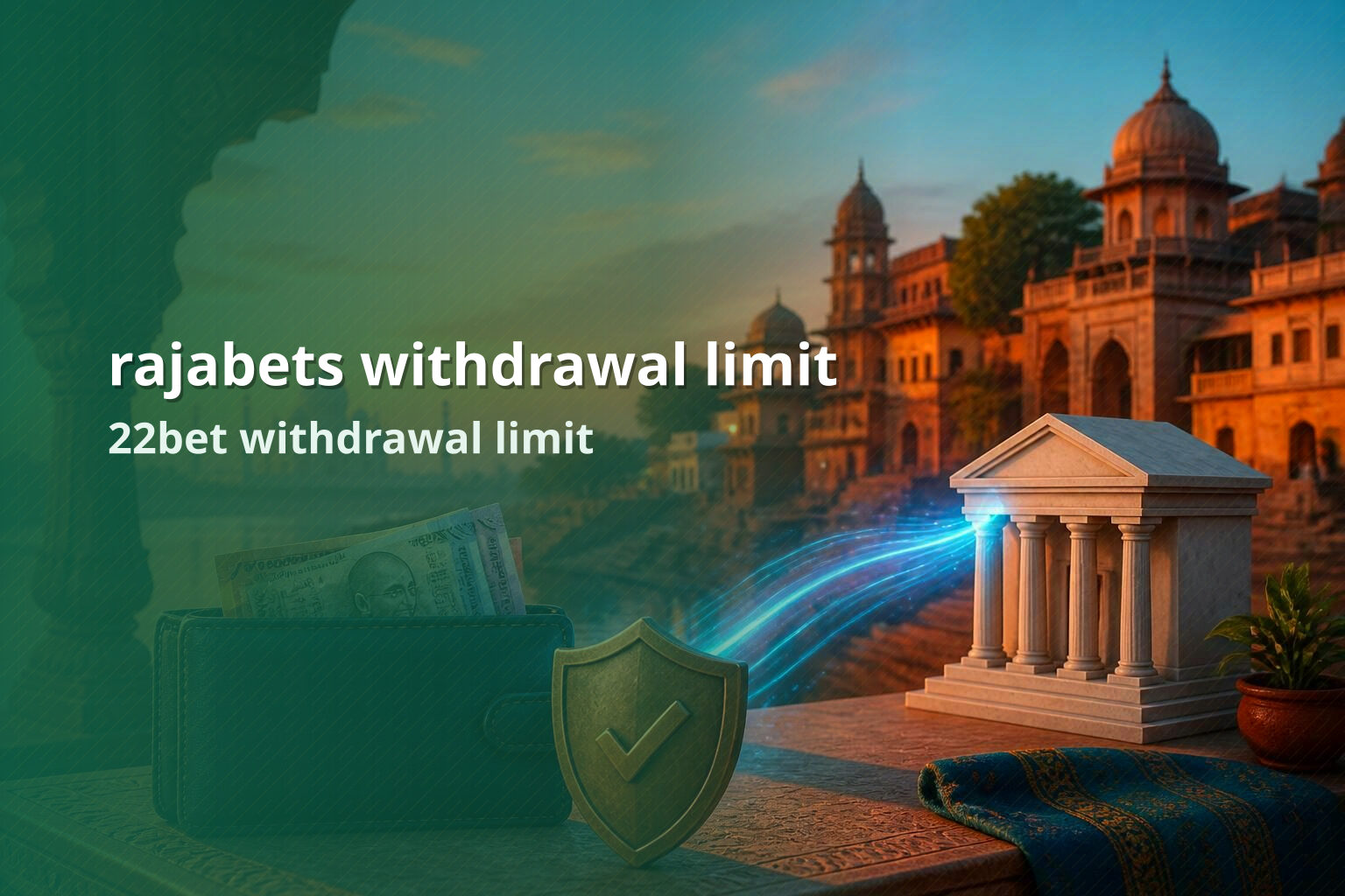 rajabets withdrawal limit 22bet withdrawal limit