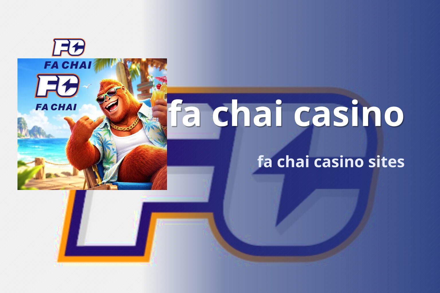 fa chai casino - casino