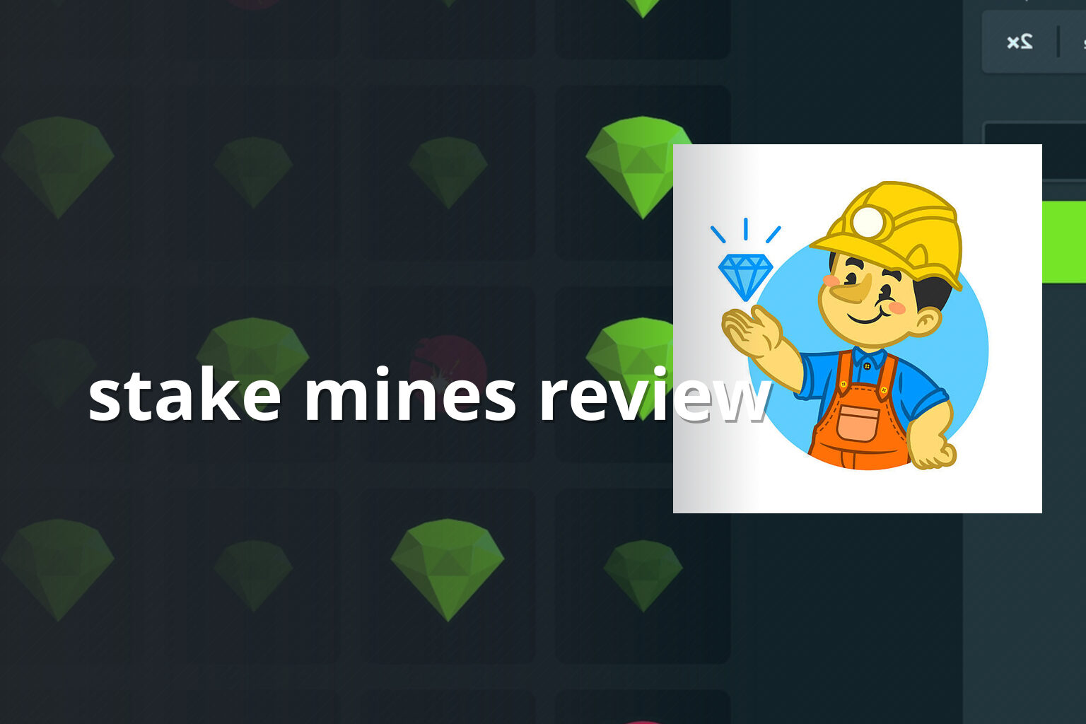stake mines review - gaming_brand