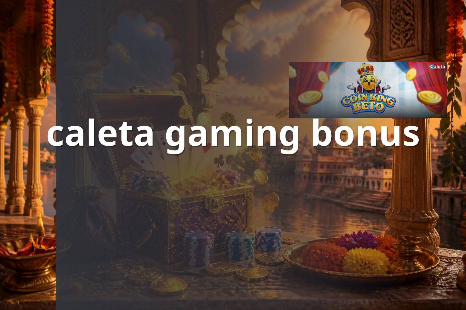 caleta gaming bonus - gaming_brand