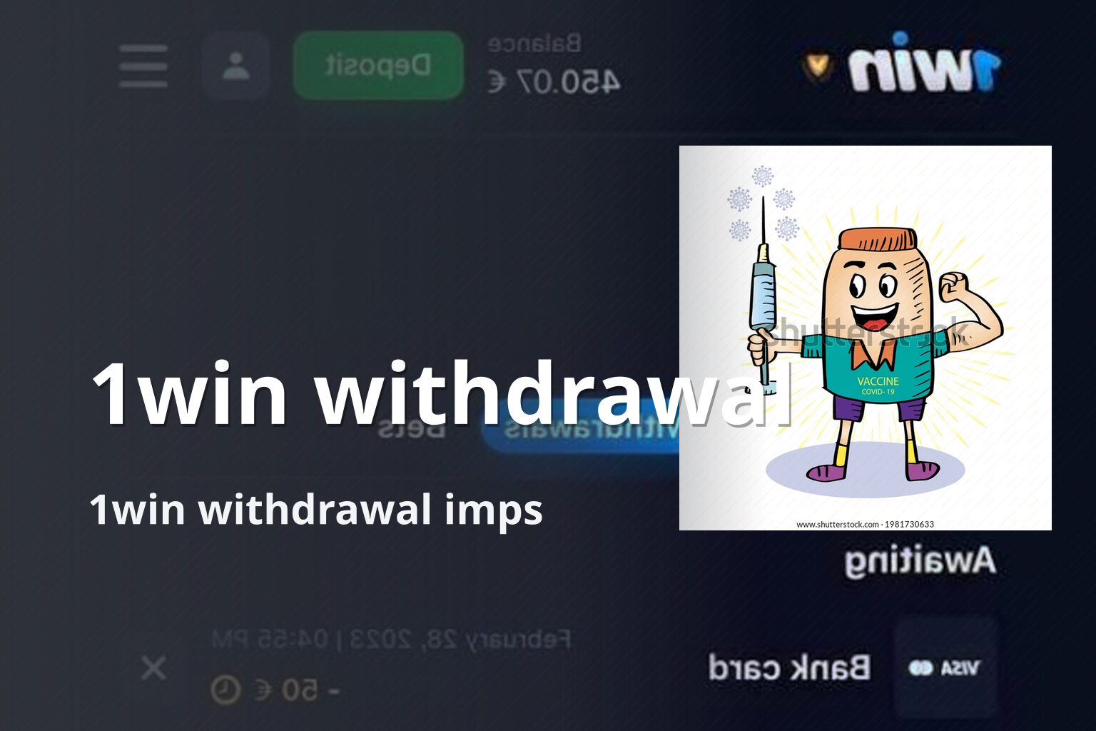 1win withdrawal 1win withdrawal imps