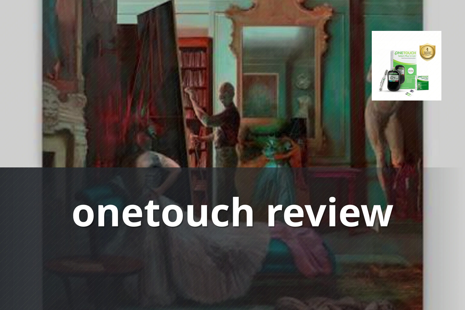 onetouch review - gaming_brand