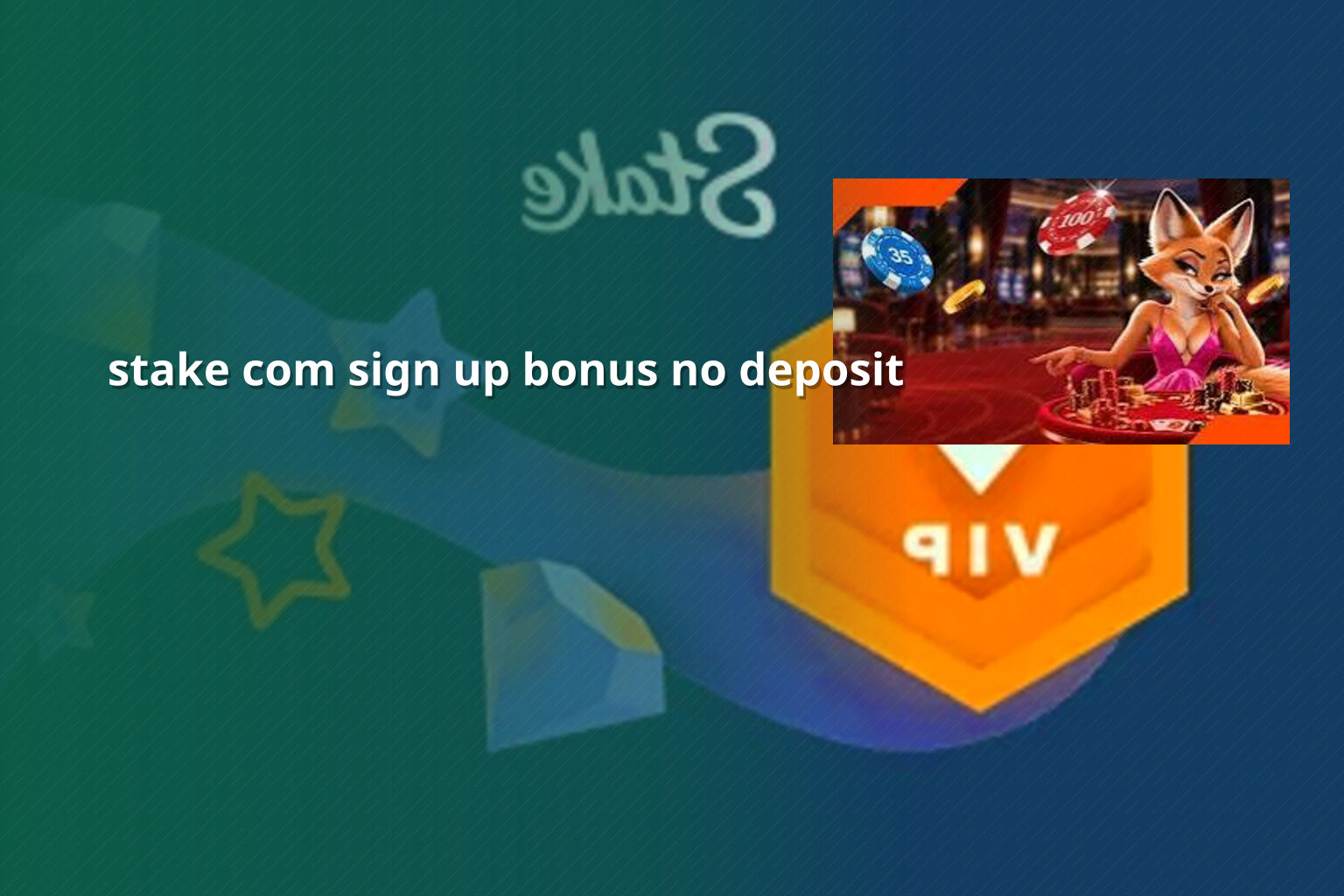 stake com sign up bonus no deposit - gaming_brand