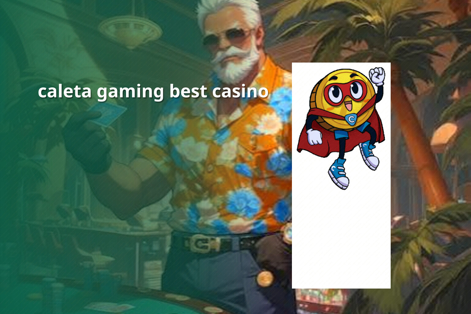caleta gaming best casino - casino