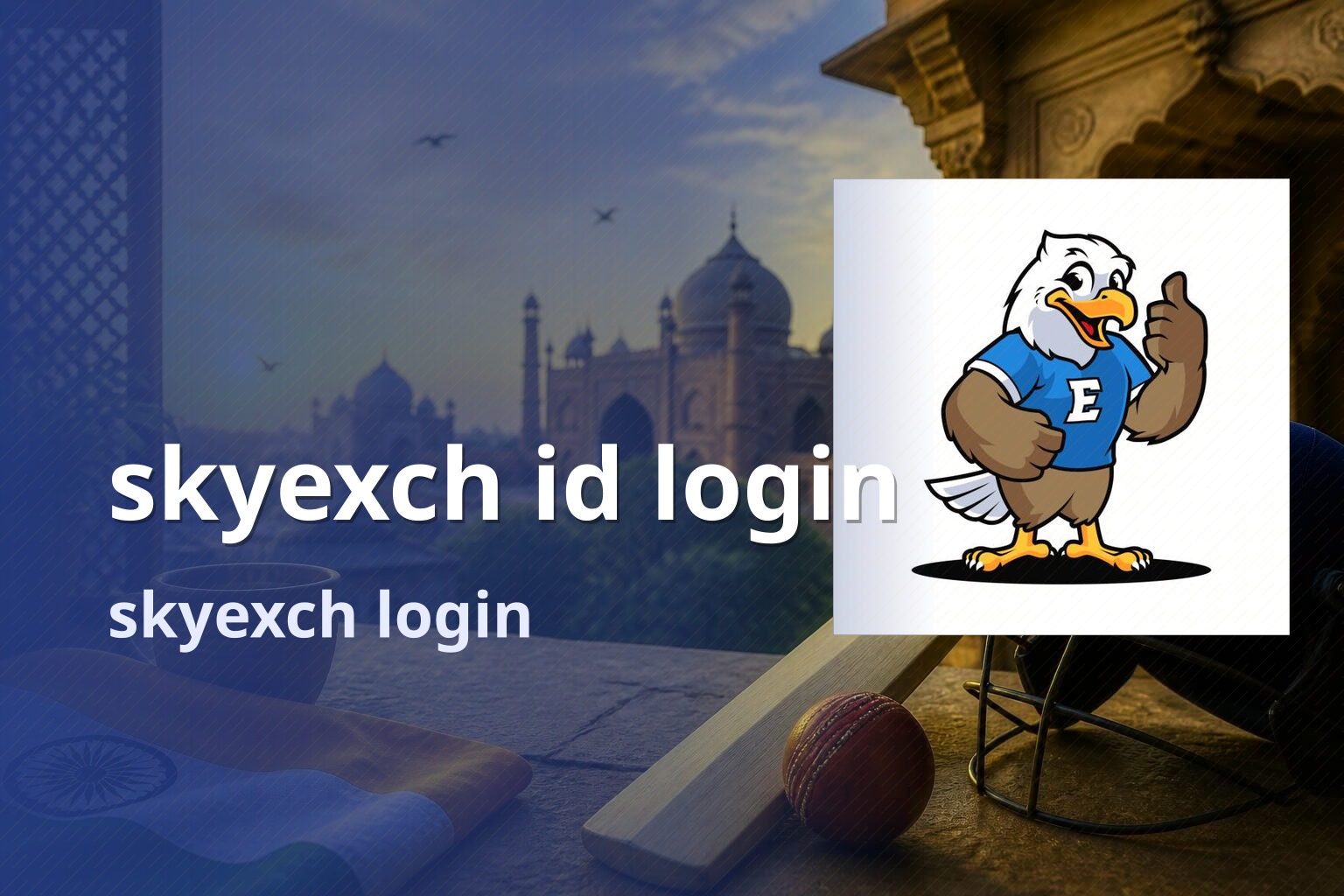 skyexch id login skyexch login