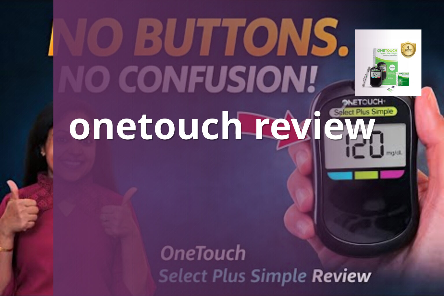 onetouch review - gaming_brand