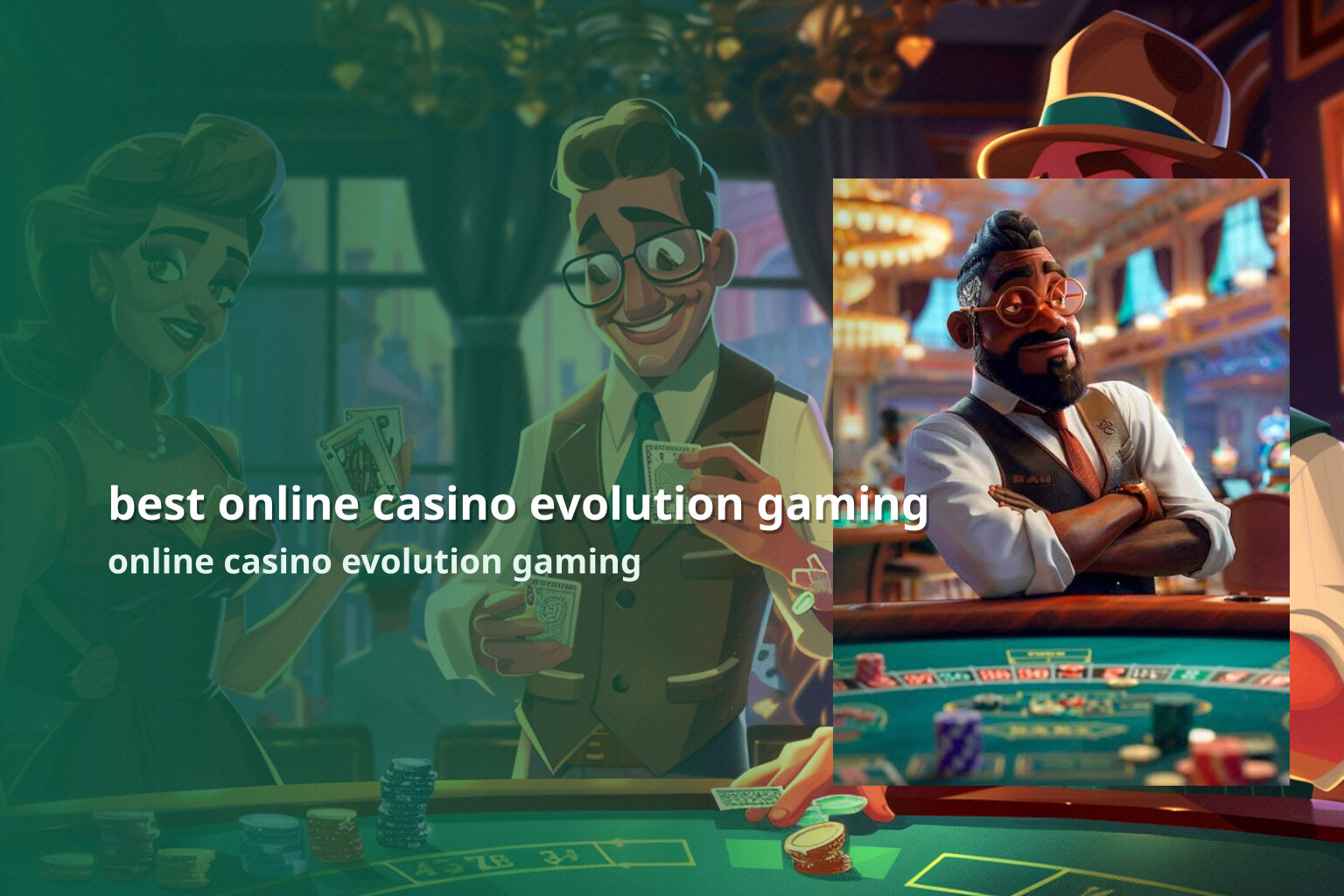 best online casino evolution gaming - casino