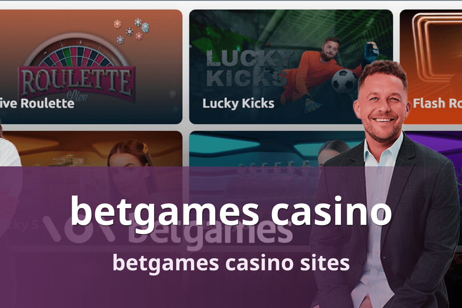 betgames casino - casino