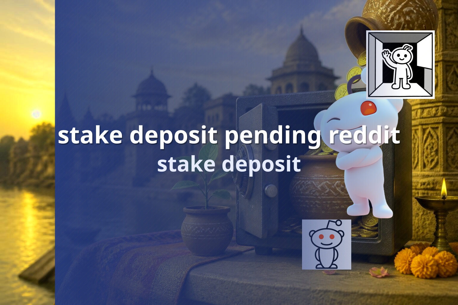 stake deposit pending reddit stake deposit