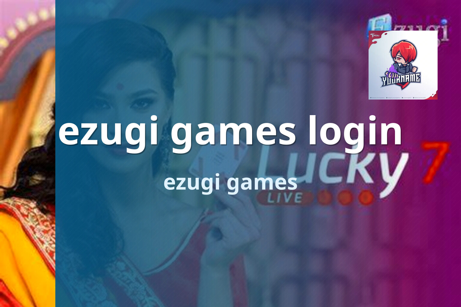 ezugi games login ezugi games