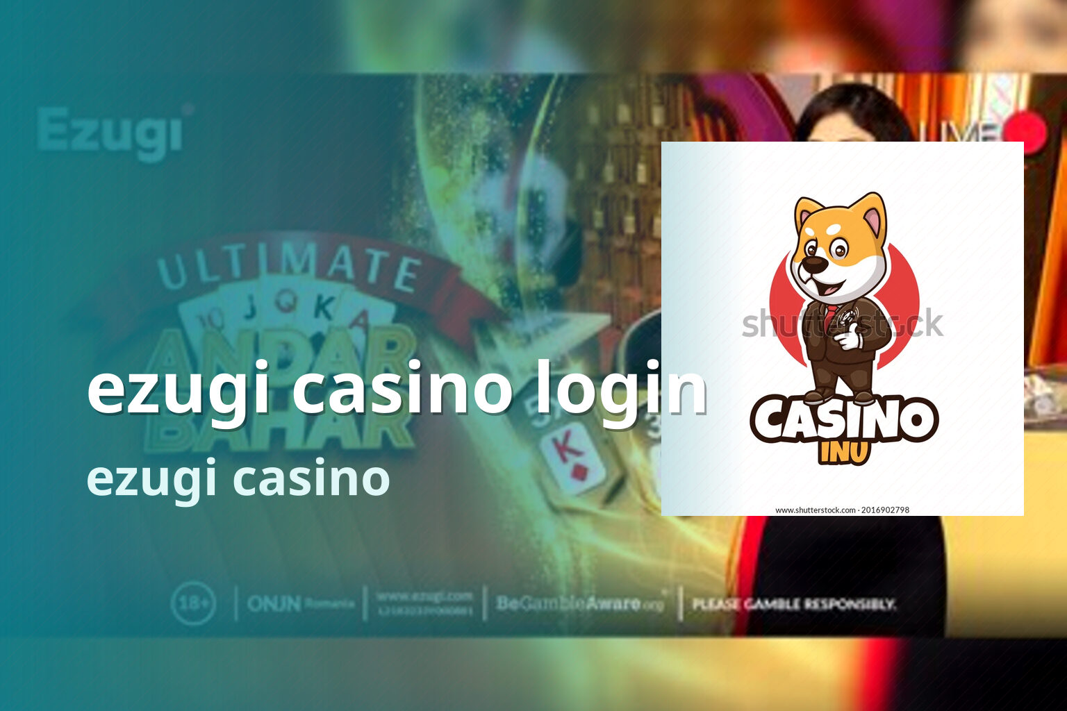 ezugi casino login ezugi casino