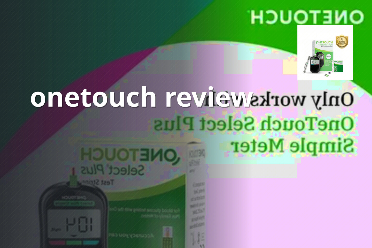 onetouch review - gaming_brand