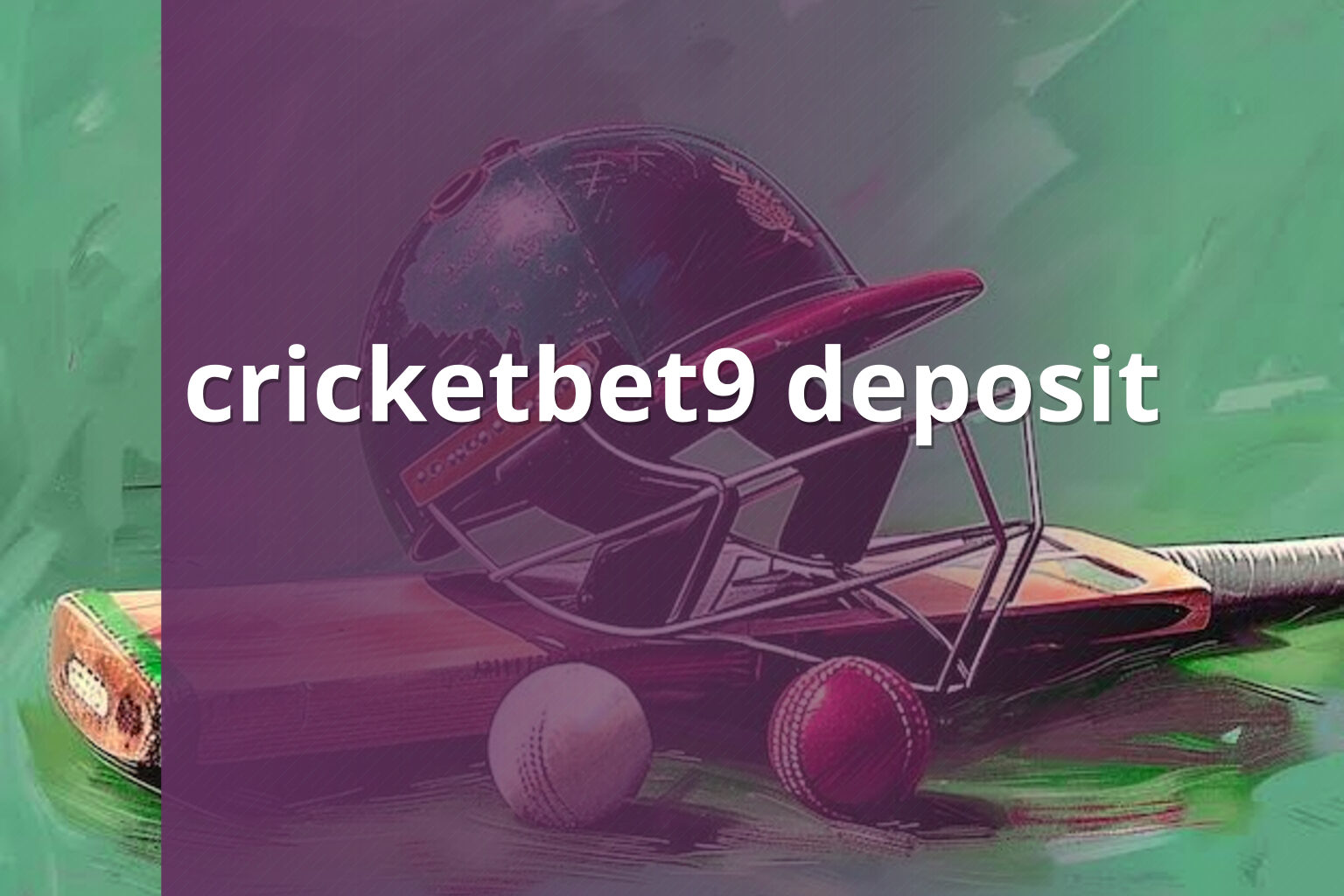 cricketbet9 deposit - cricket_betting