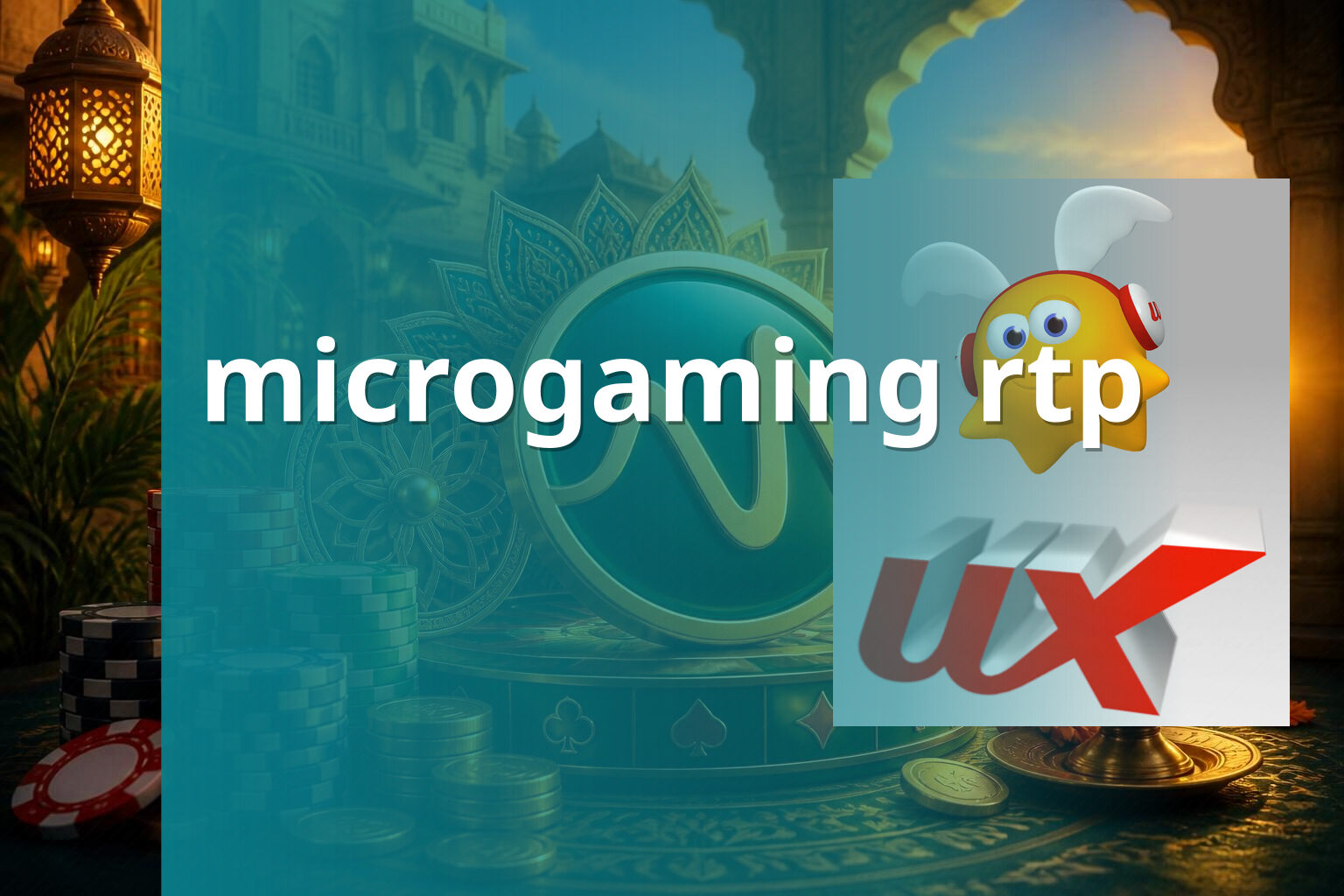 microgaming rtp - gaming_brand