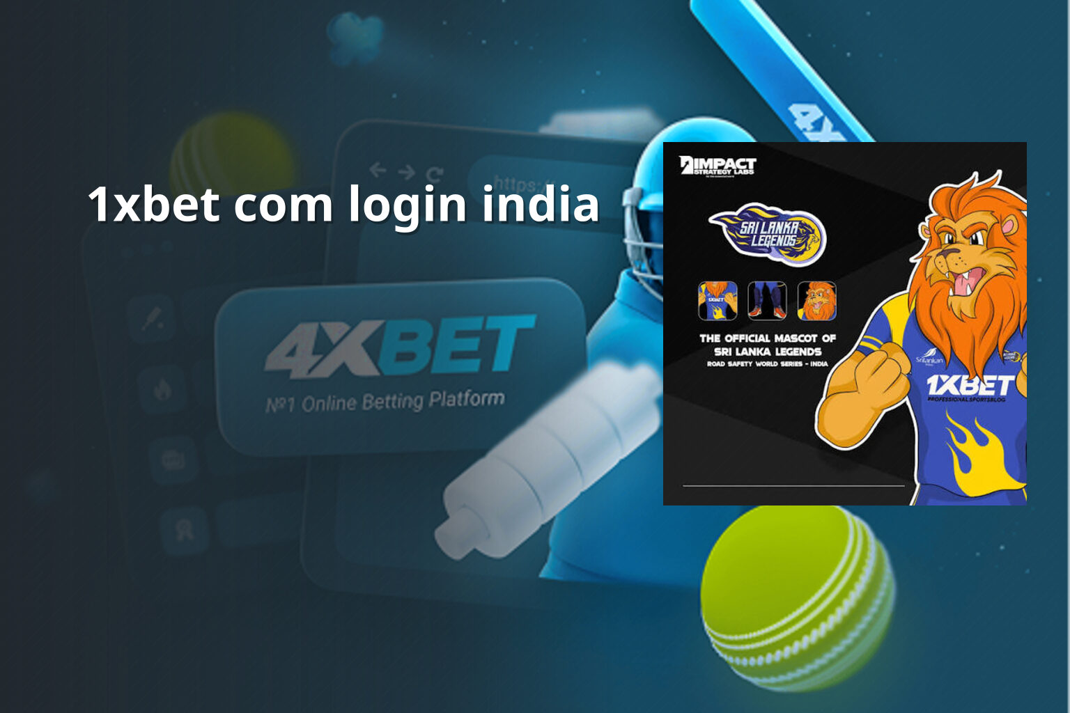1xbet com login india - gaming_brand