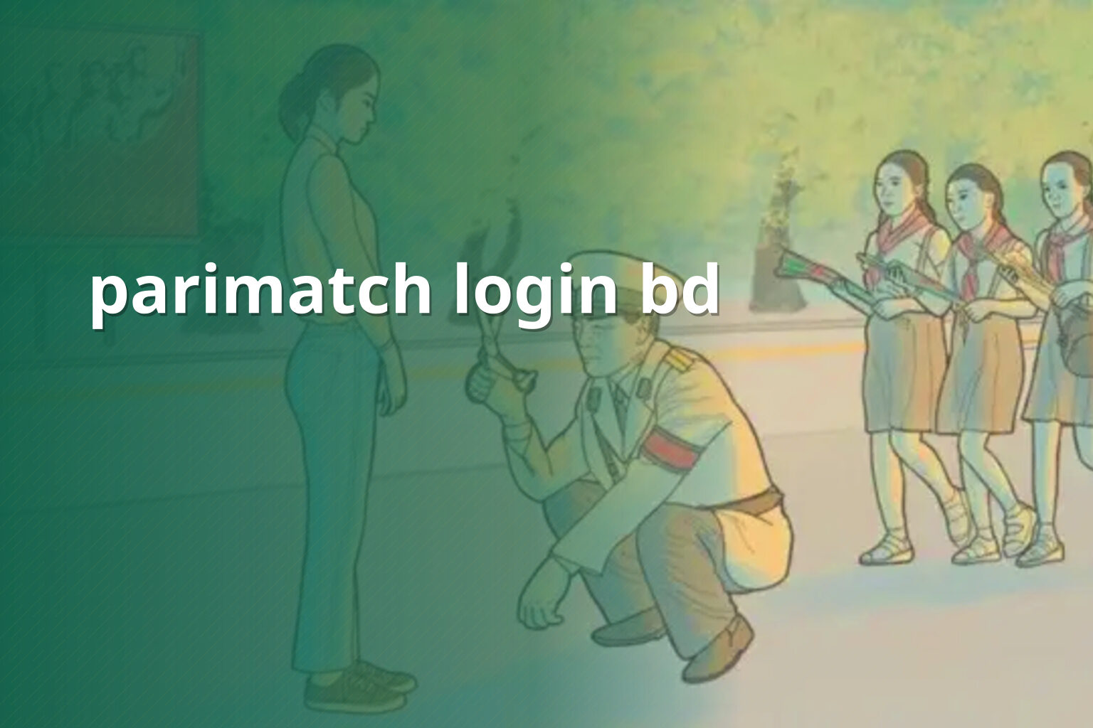 parimatch login bd - gaming_brand