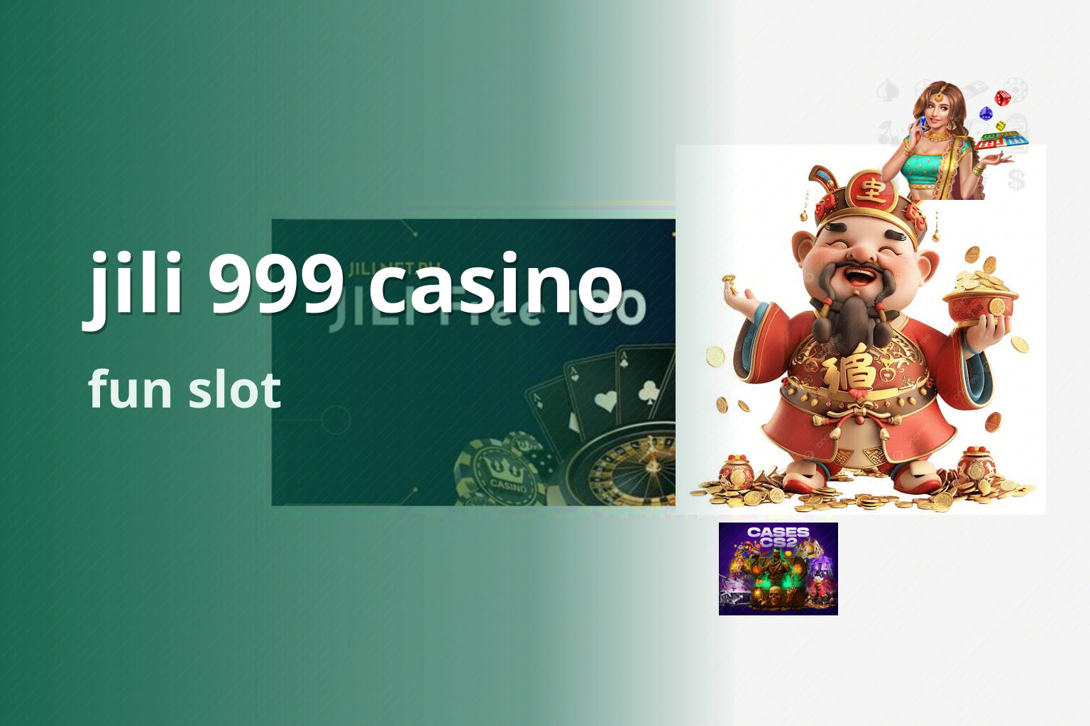 jili 999 casino fun slot