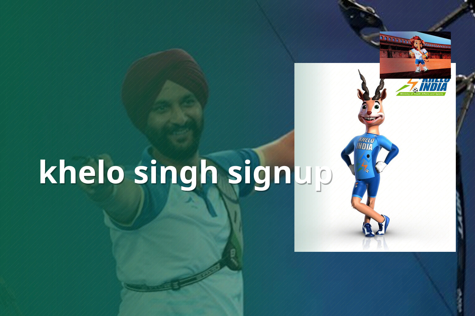 khelo singh signup - gaming_brand