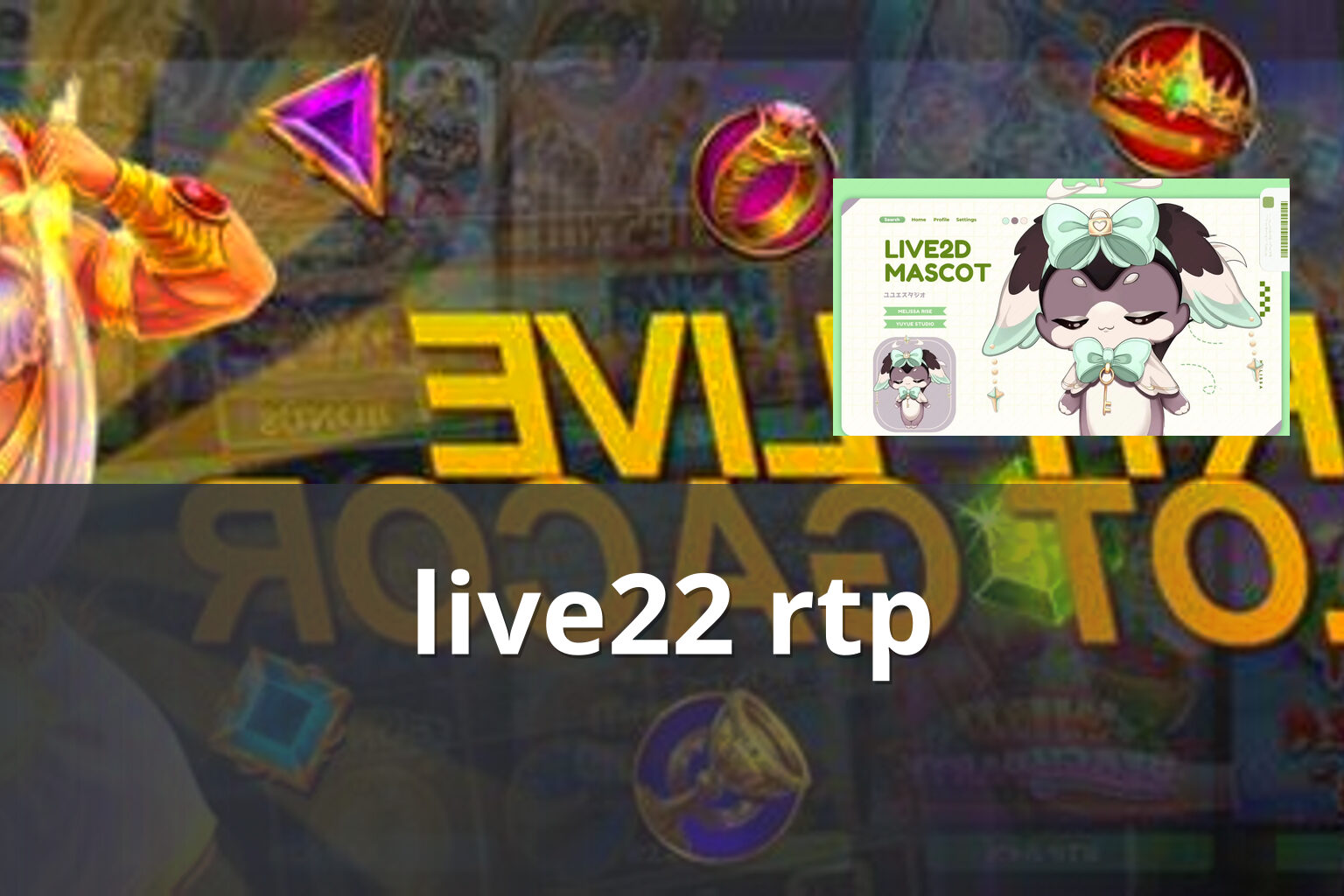 live22 rtp - gaming_brand