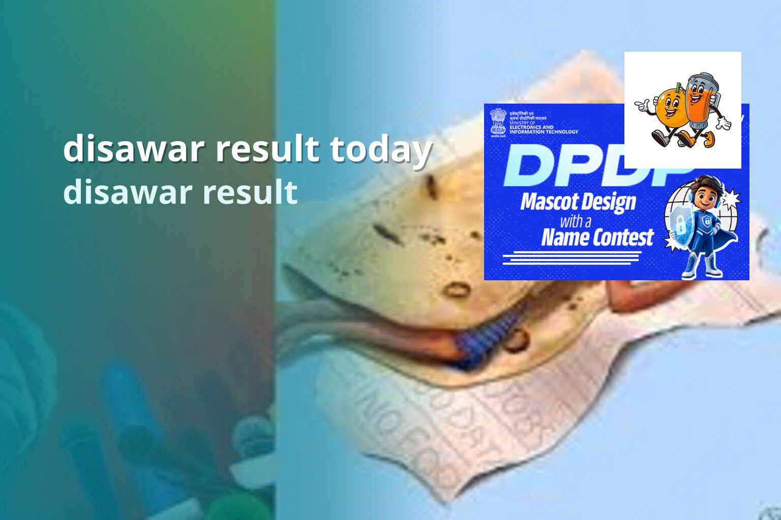 disawar result today disawar result