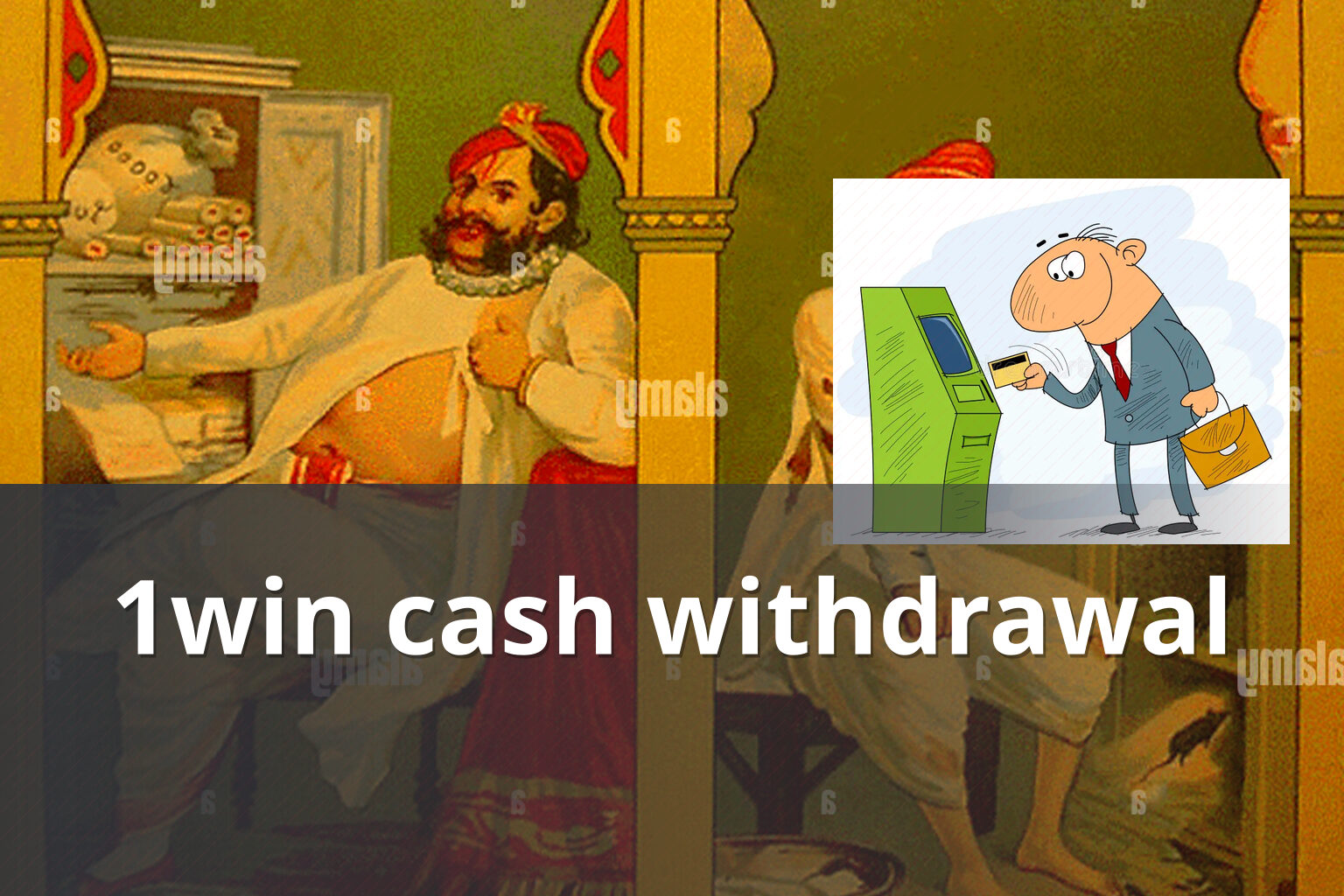 1win cash withdrawal - gaming_brand