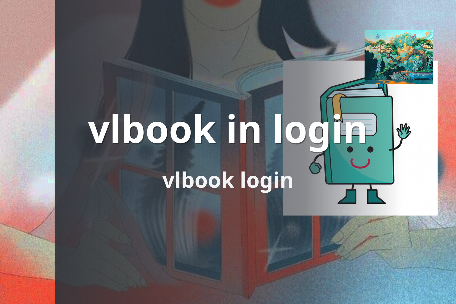 vlbook in login vlbook login
