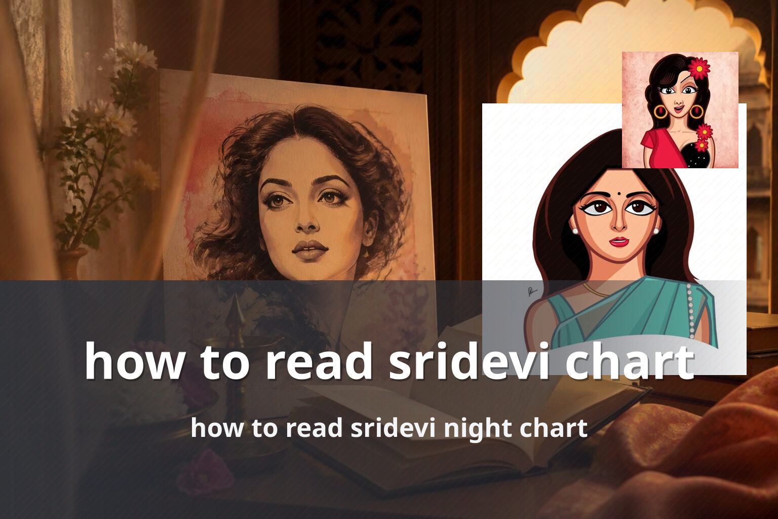 how to read sridevi chart - matka_satta