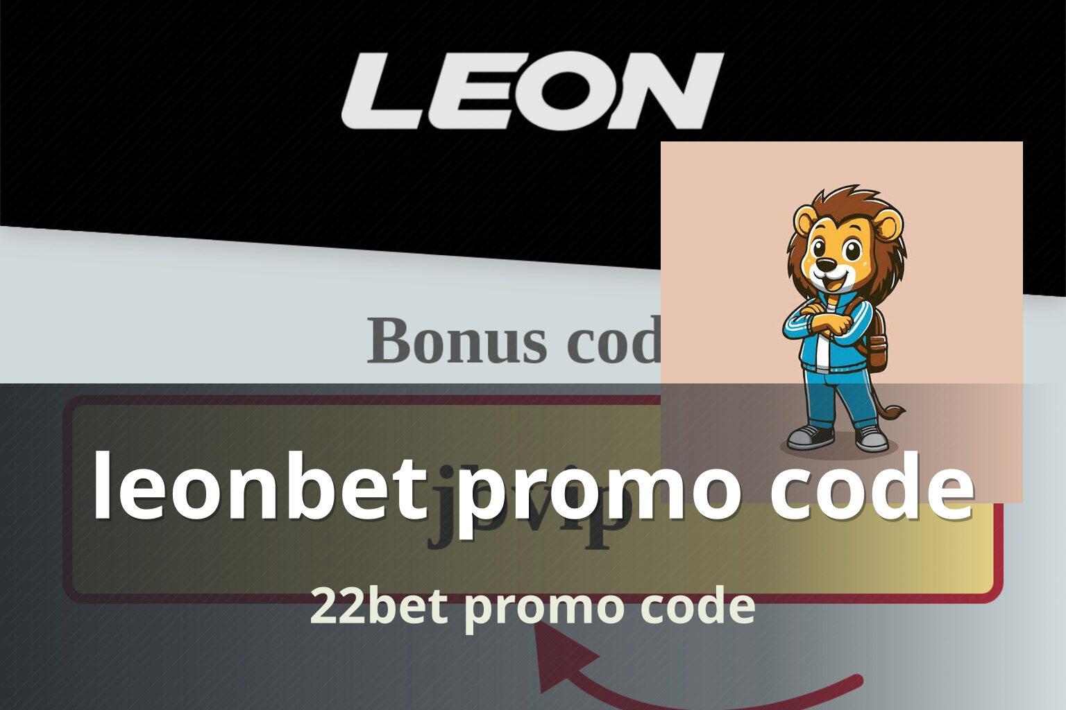 leonbet promo code 22bet promo code