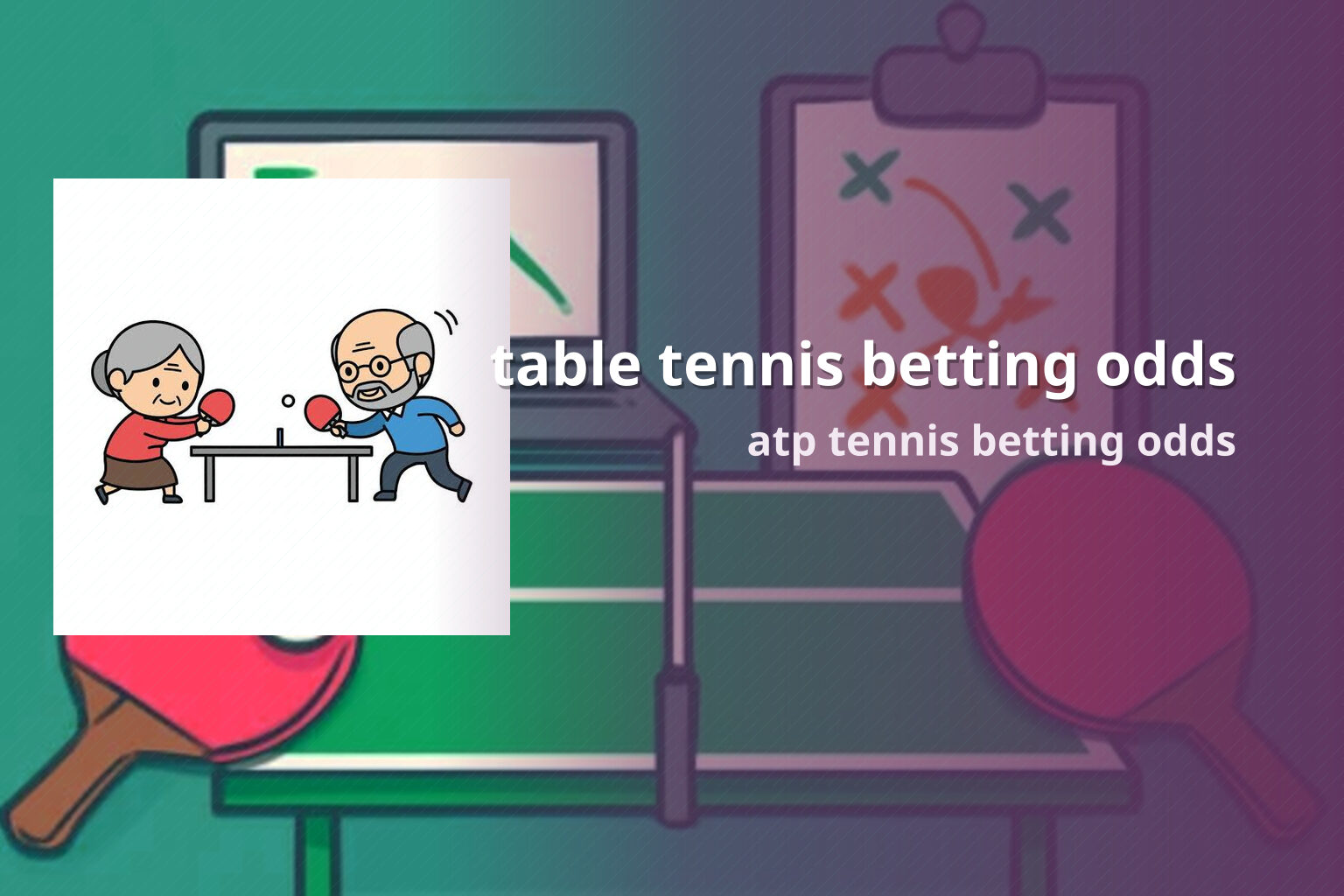 table tennis betting odds atp tennis betting odds