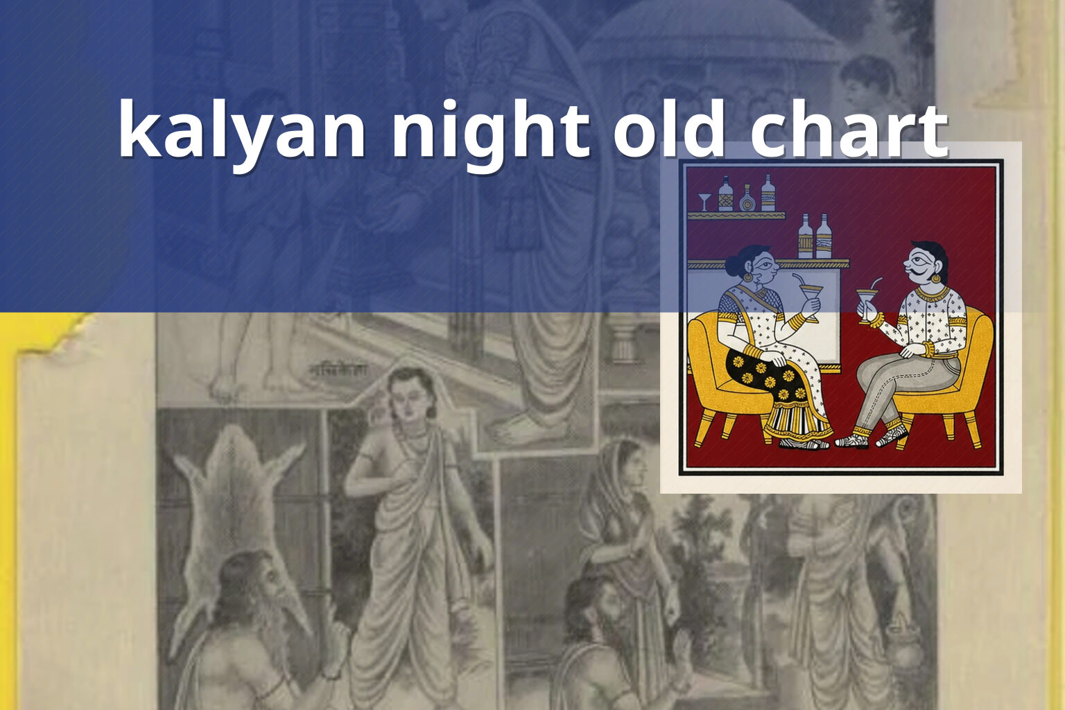 kalyan night old chart - matka_satta