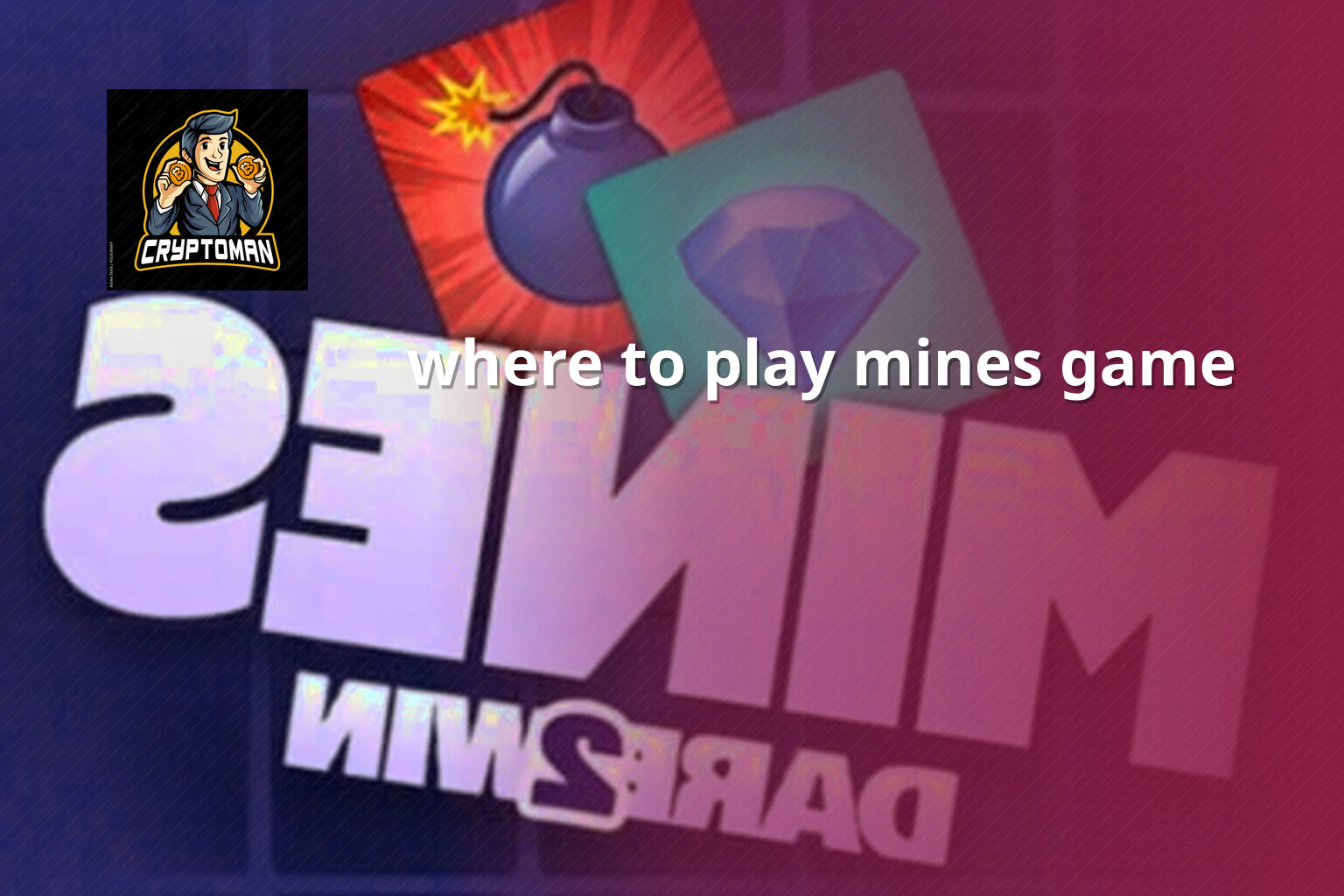 where to play mines game - mines_game