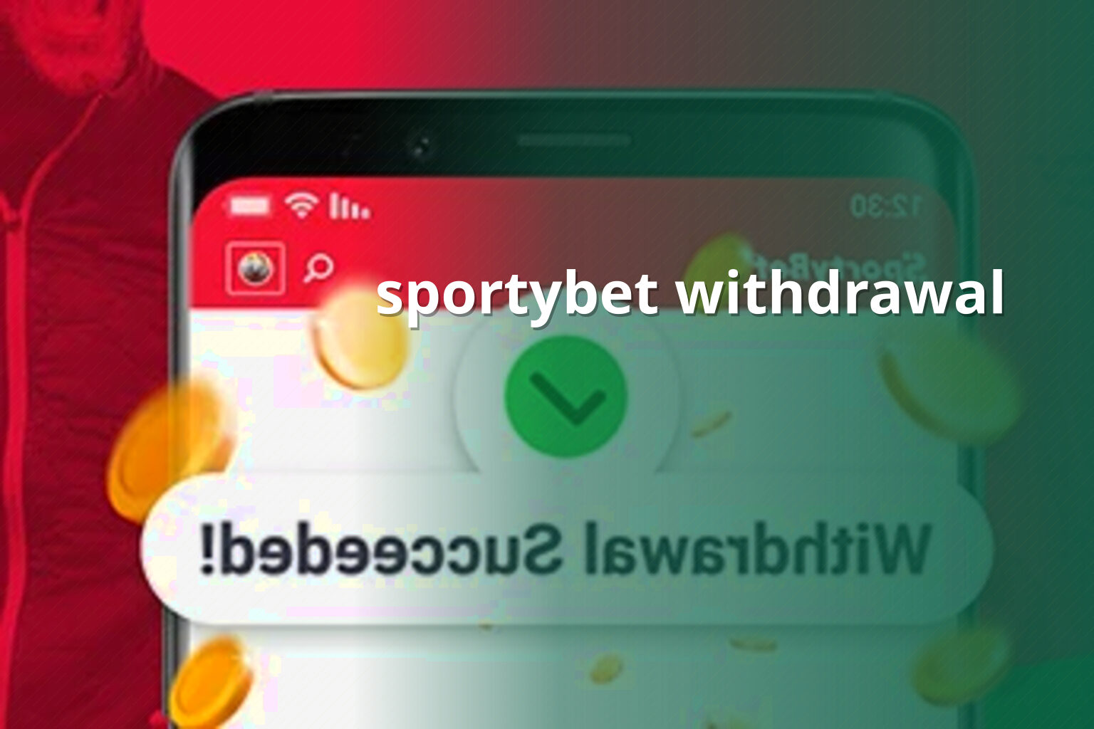 sportybet withdrawal - gaming_brand