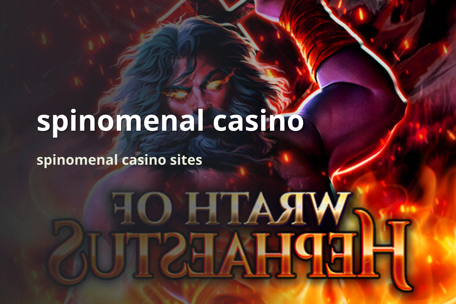 spinomenal casino spinomenal casino sites