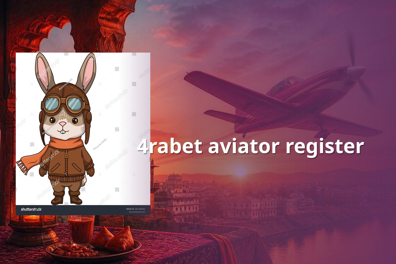 4rabet aviator register - gaming_brand
