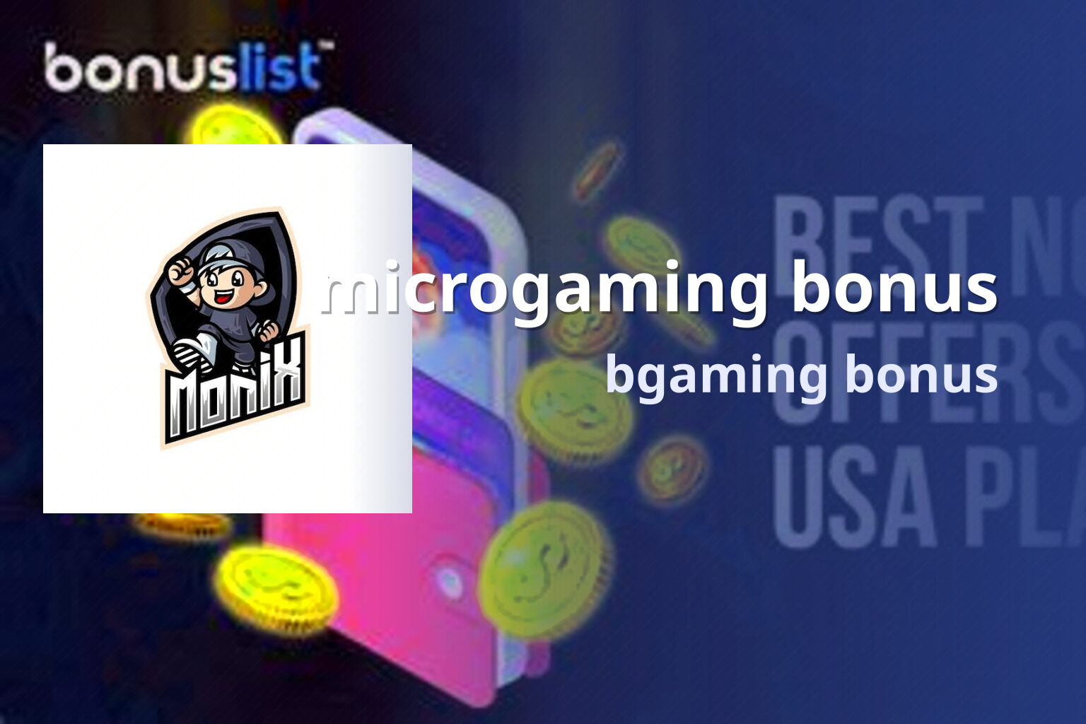 microgaming bonus bgaming bonus