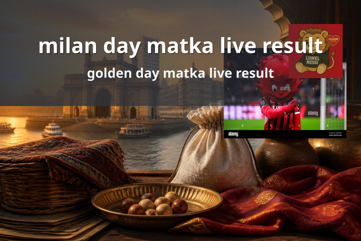 milan day matka live result golden day matka live result