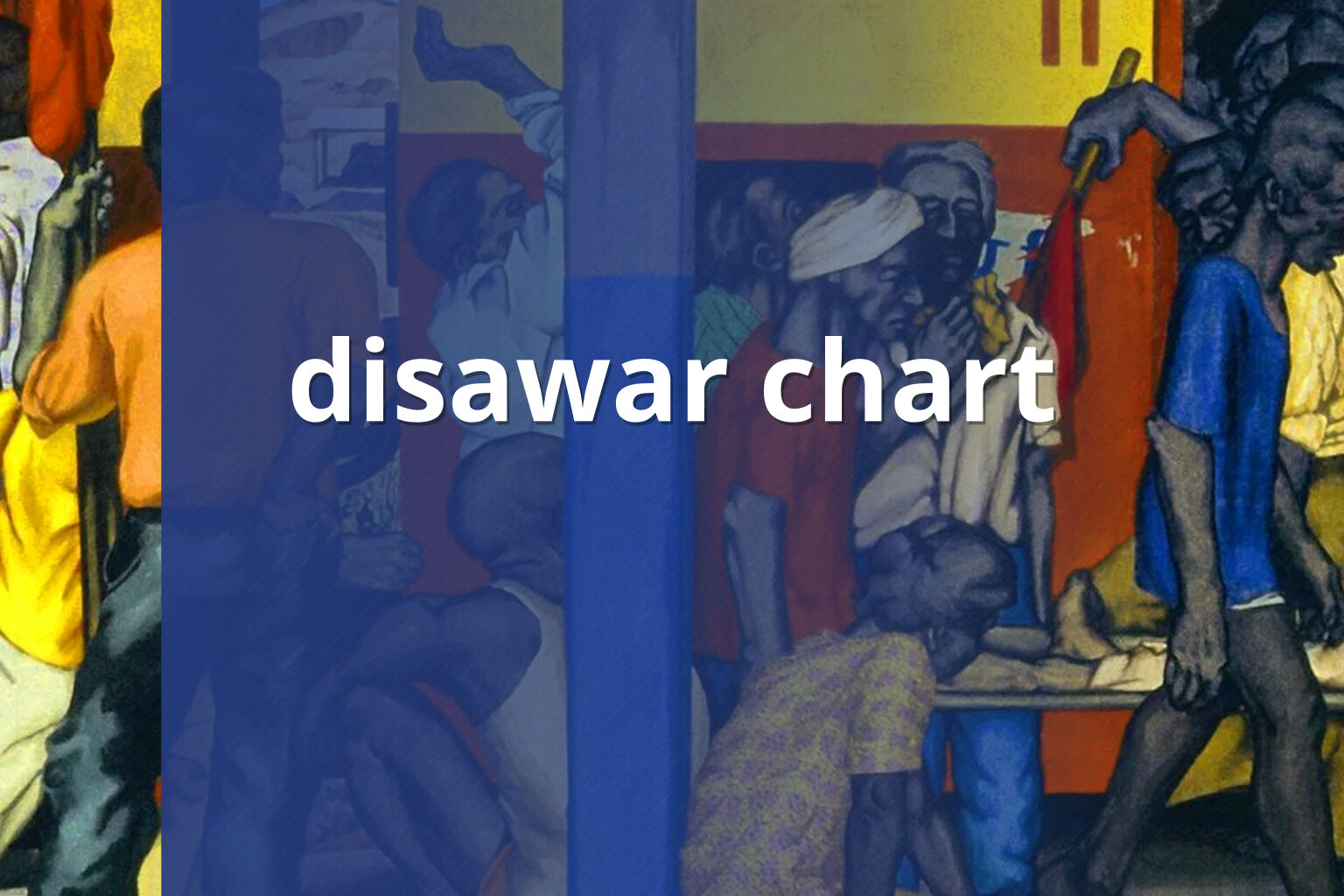 disawar chart - matka_satta