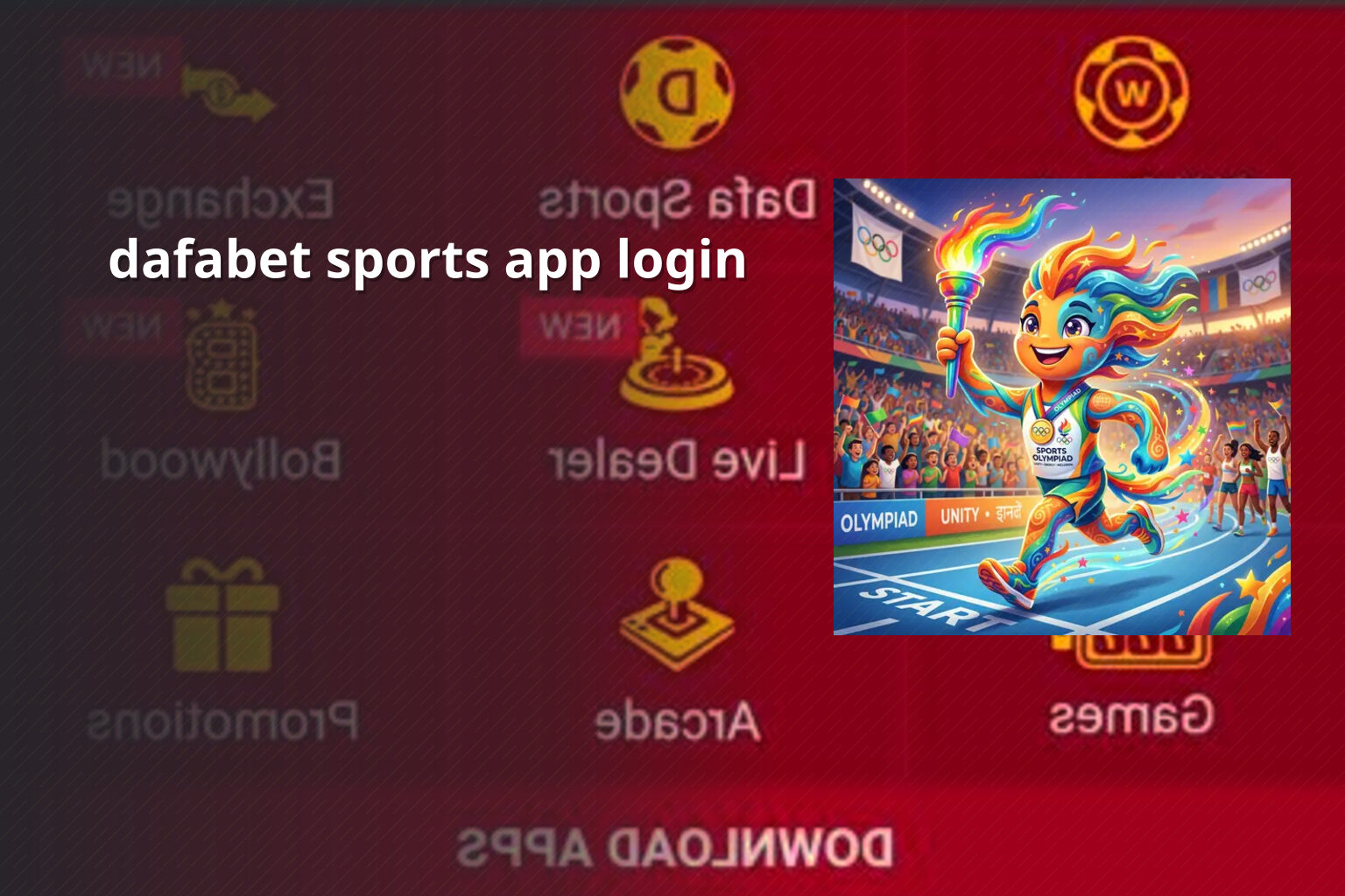 dafabet sports app login - gaming_brand