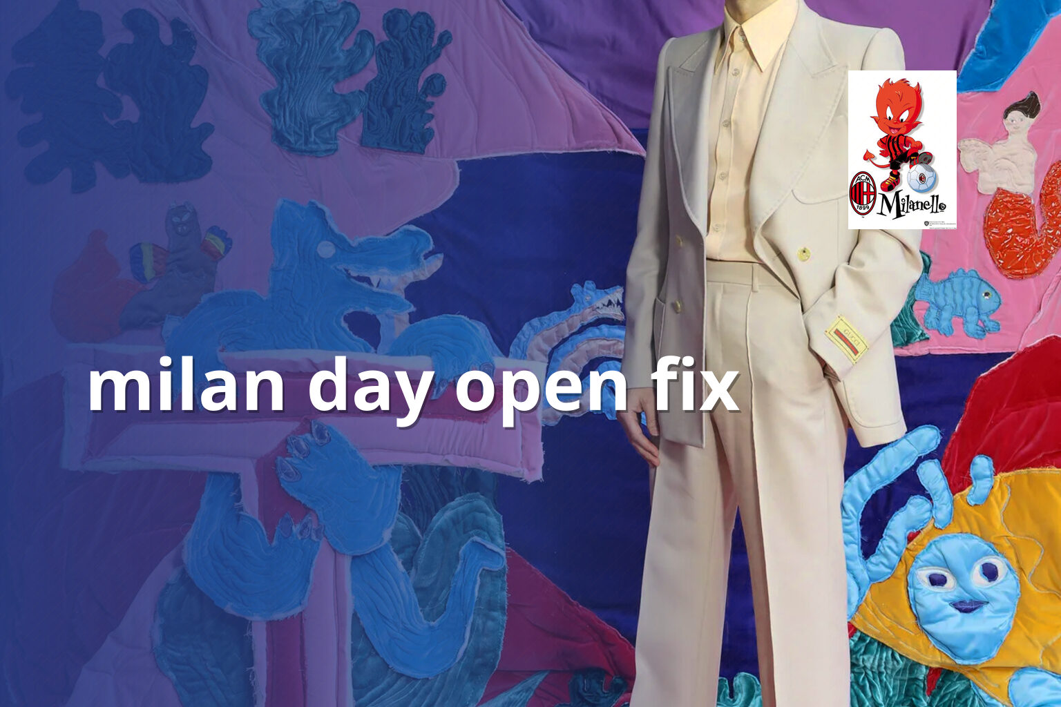 milan day open fix - matka_satta