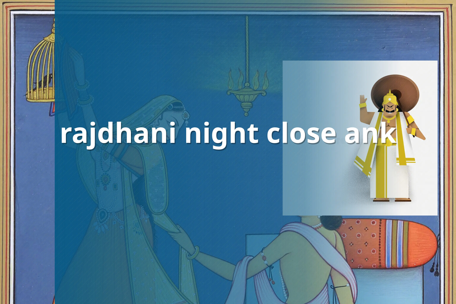 rajdhani night close ank - matka_satta