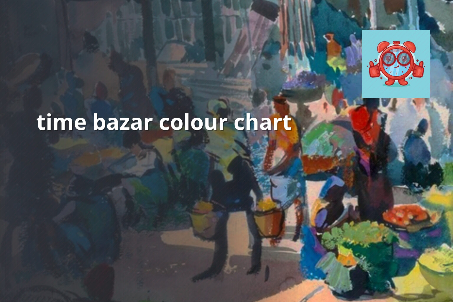 time bazar colour chart - matka_satta