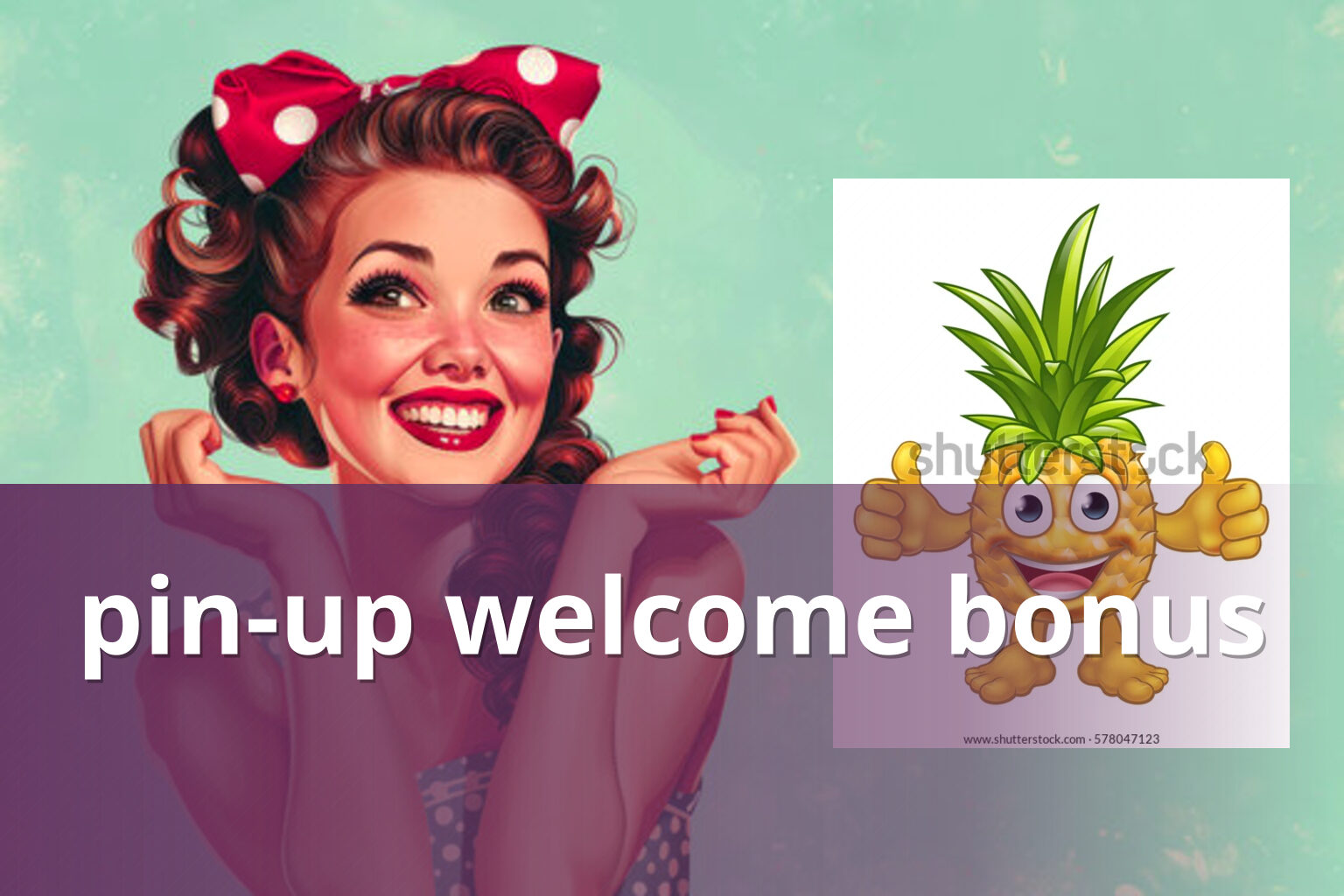 pin-up welcome bonus - gaming_brand