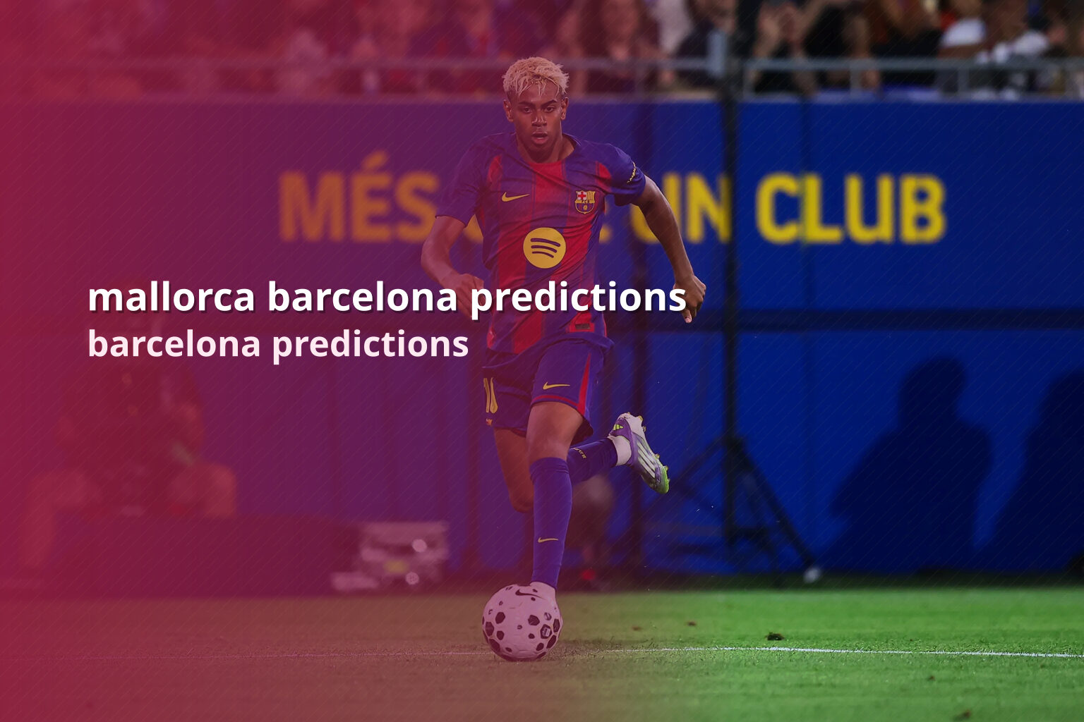 mallorca barcelona predictions barcelona predictions