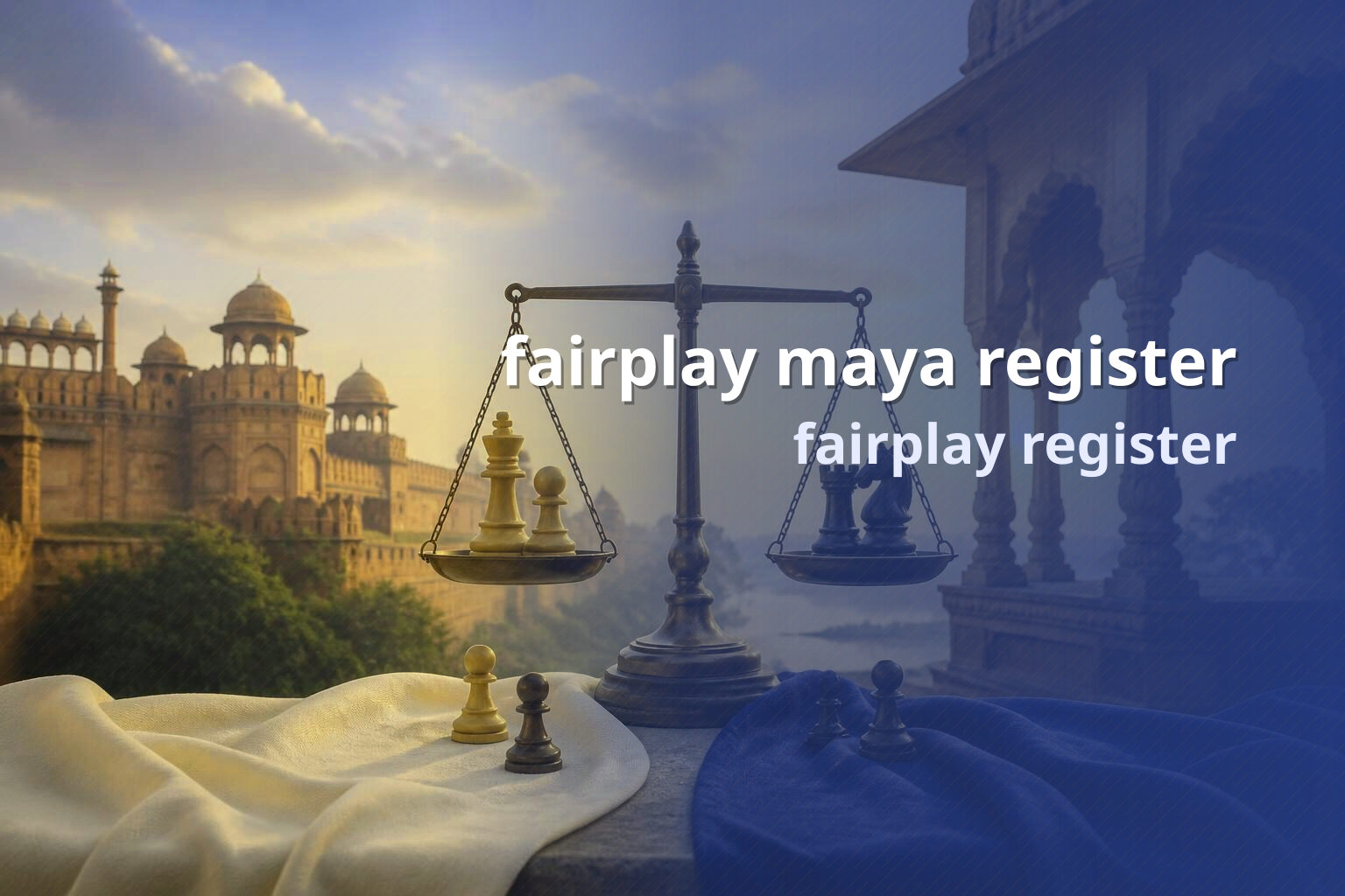 fairplay maya register fairplay register