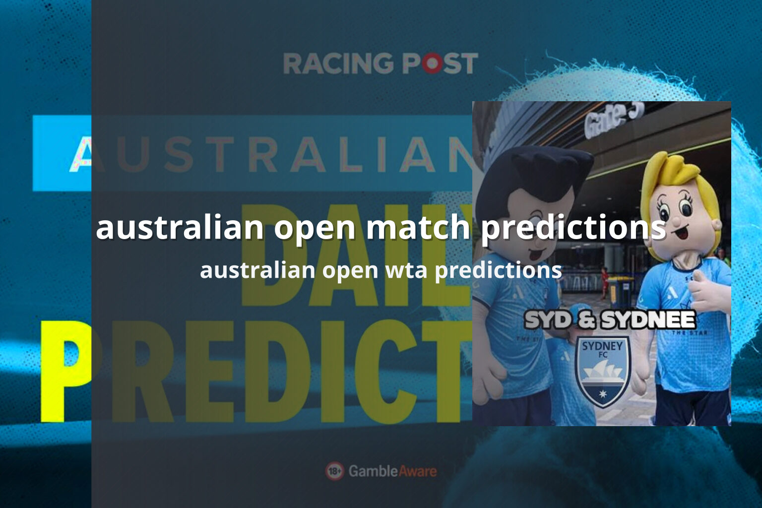 australian open match predictions australian open wta predictions
