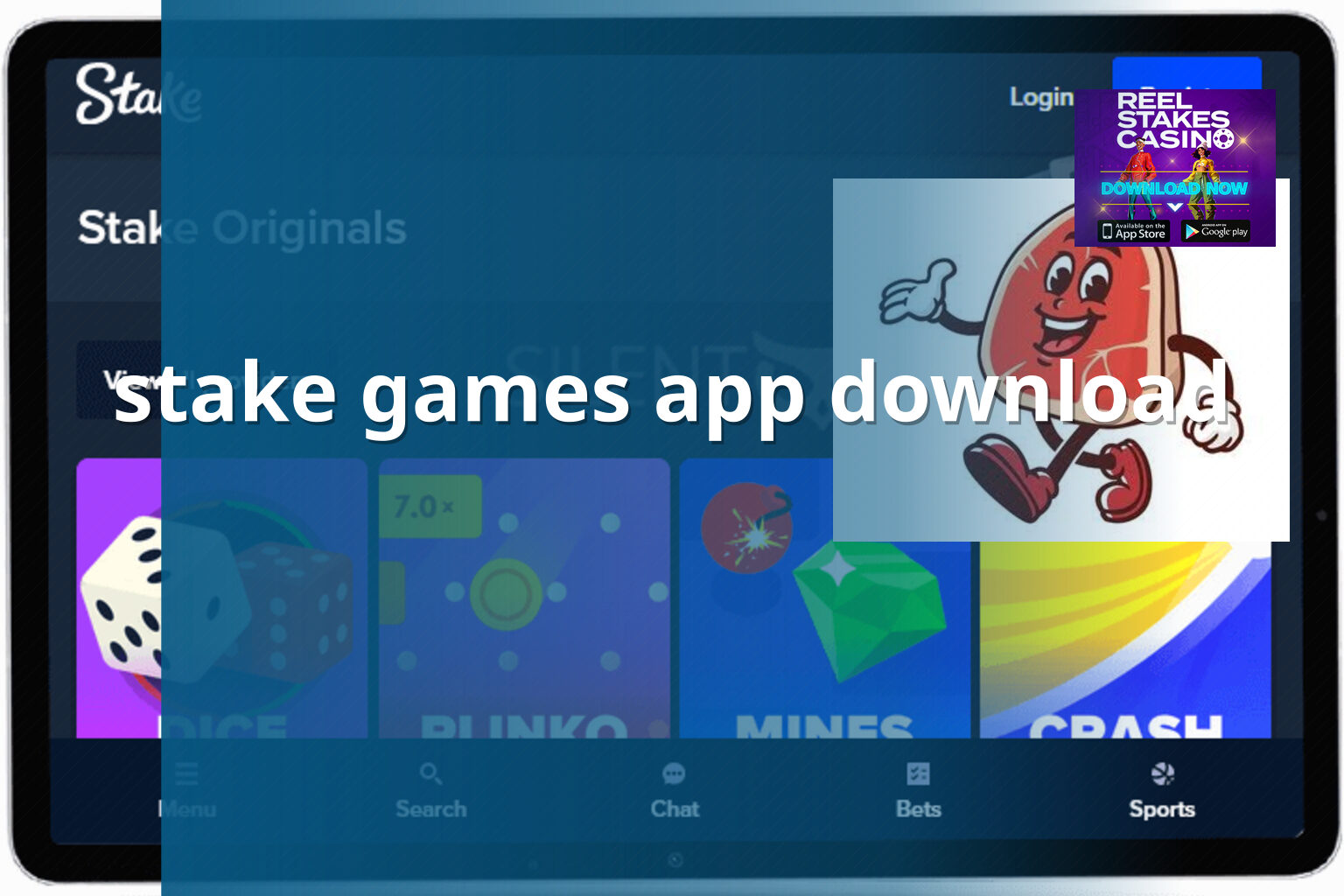 stake games app download - gaming_brand