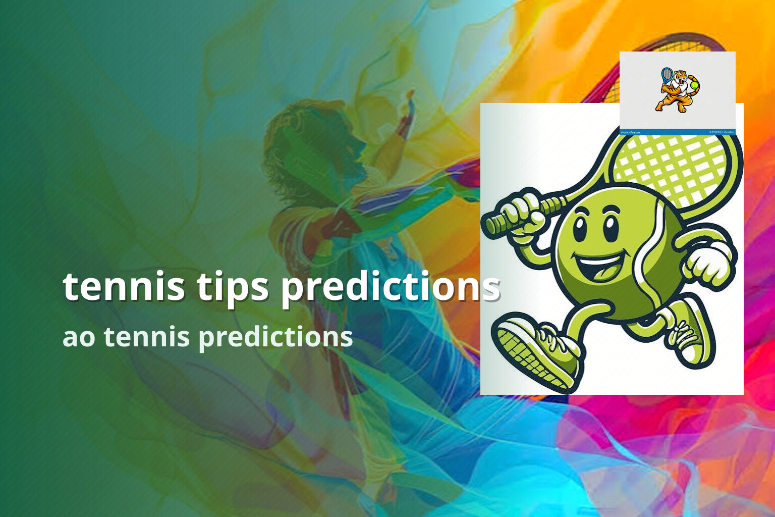 tennis tips predictions ao tennis predictions